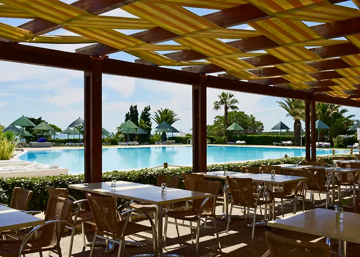 Pestana Viking Beach & Spa Resort
