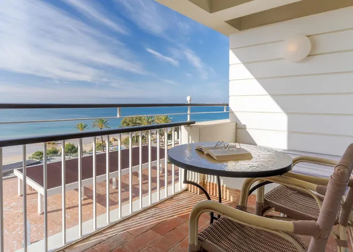 Pestana Alvor Praia Premium Beach & Golf Resort