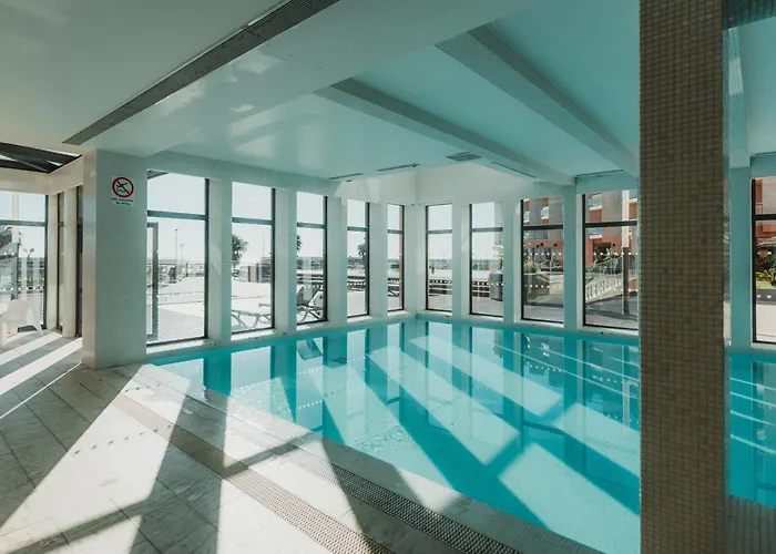 Real Marina Hotel & Spa