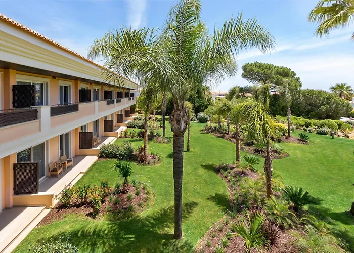Wyndham Grand Algarve Quinta Do Lago