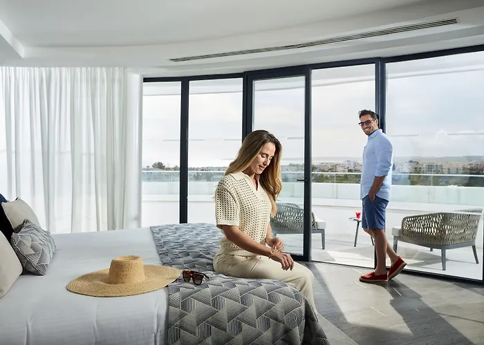 Longevity Health & Wellness Hotel - Adults Only
