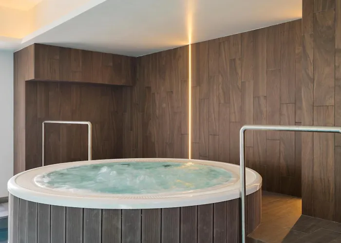 Villa Branda - Tavira Nature Hotel