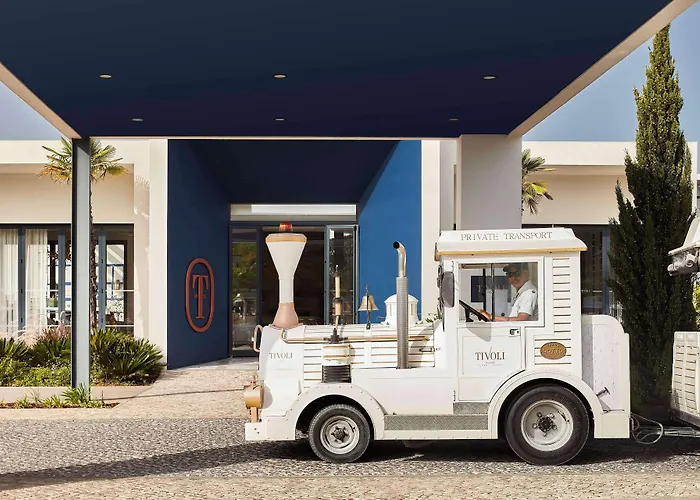 Tivoli Alvor Algarve