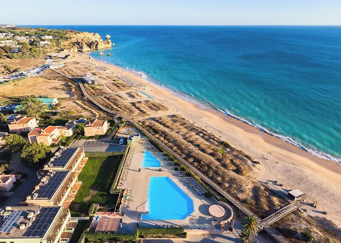 Pestana D. João II Beach&Golf Resort